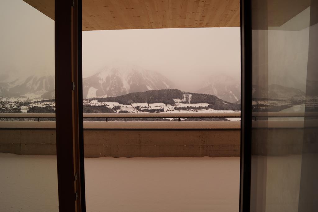 Chalet Alm Planai Schladming Dış mekan fotoğraf