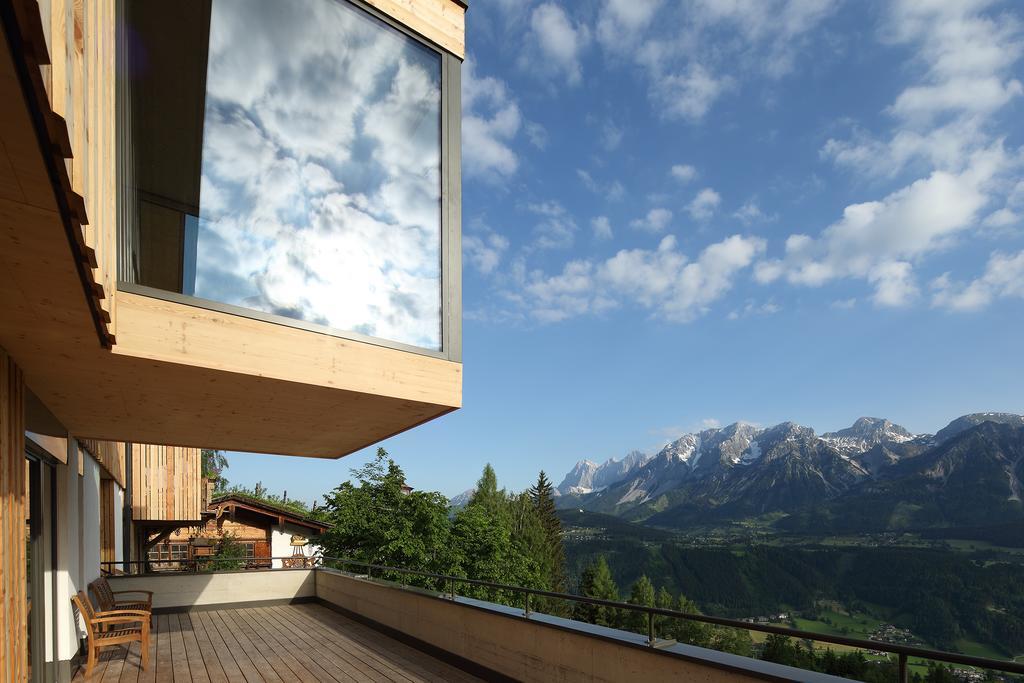 Chalet Alm Planai Schladming Dış mekan fotoğraf