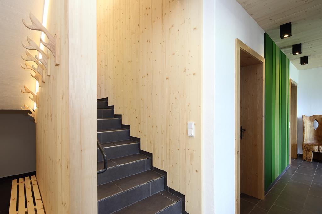 Chalet Alm Planai Schladming Dış mekan fotoğraf