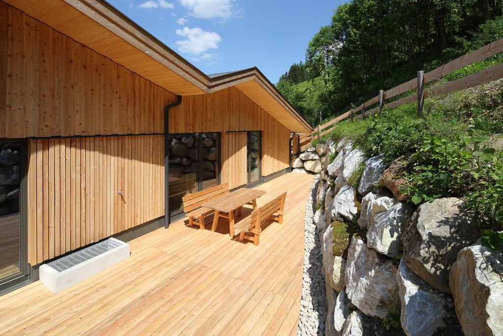 Chalet Alm Planai Schladming Dış mekan fotoğraf
