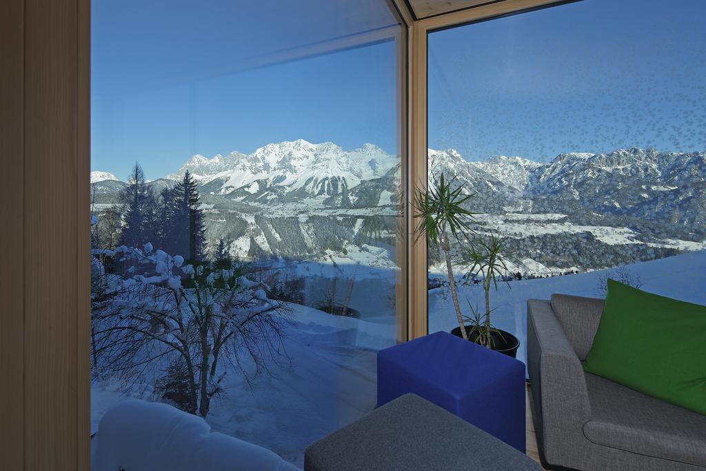 Chalet Alm Planai Schladming Dış mekan fotoğraf