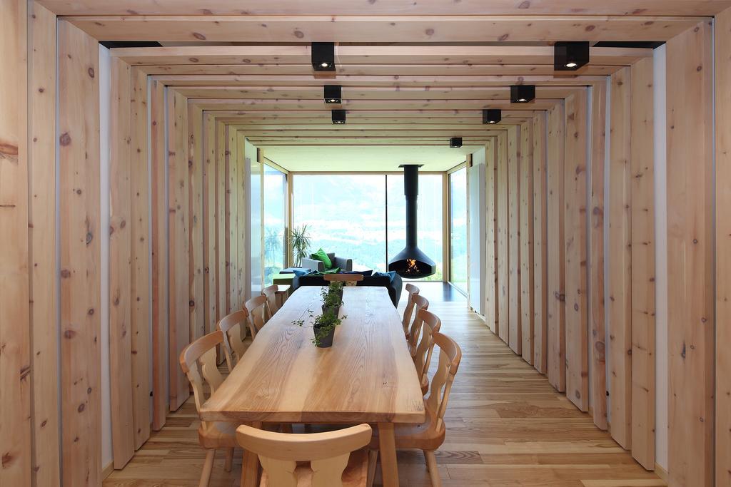 Chalet Alm Planai Schladming Dış mekan fotoğraf