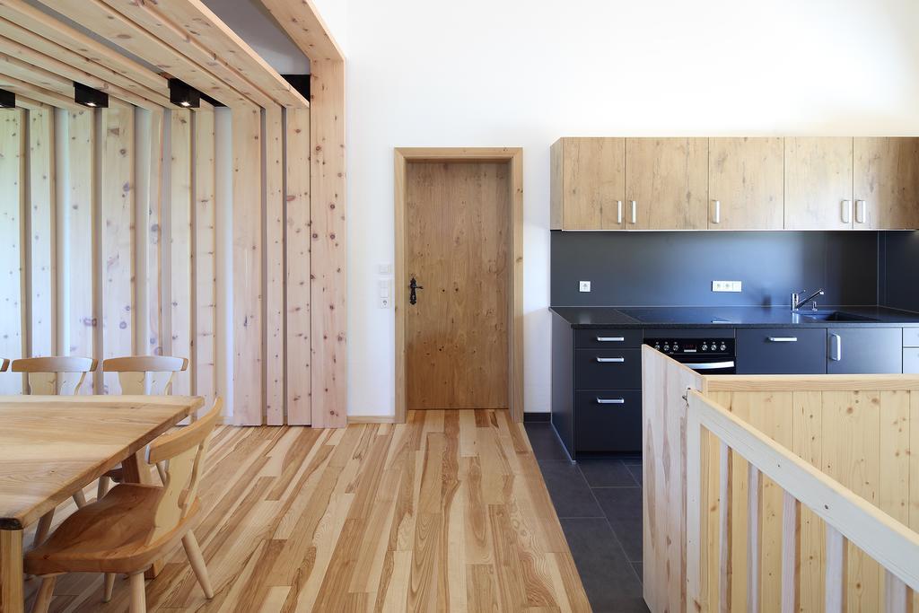 Chalet Alm Planai Schladming Dış mekan fotoğraf