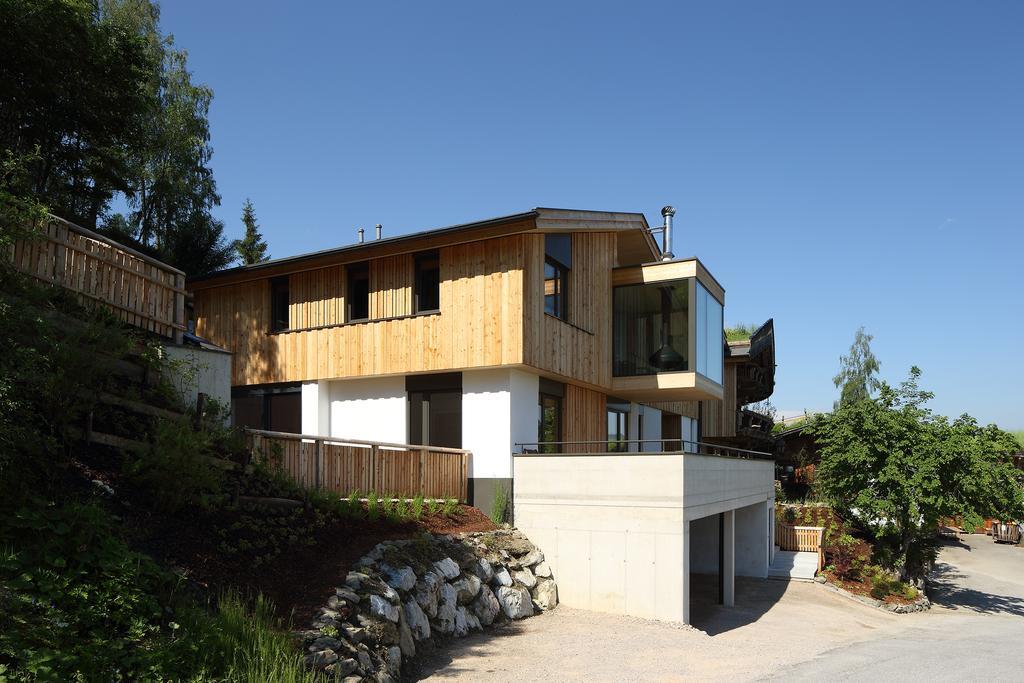Chalet Alm Planai Schladming Dış mekan fotoğraf