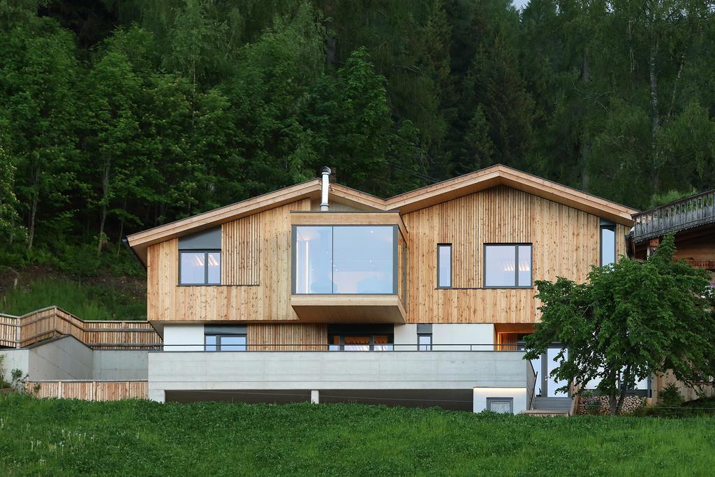 Chalet Alm Planai Schladming Dış mekan fotoğraf