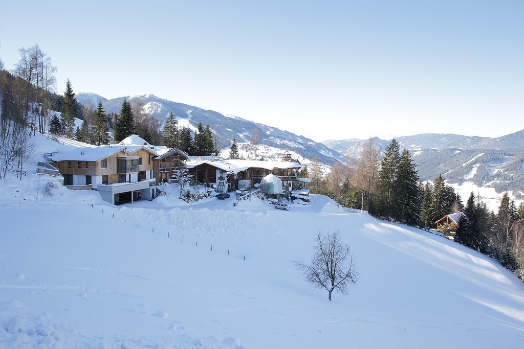 Chalet Alm Planai Schladming Dış mekan fotoğraf