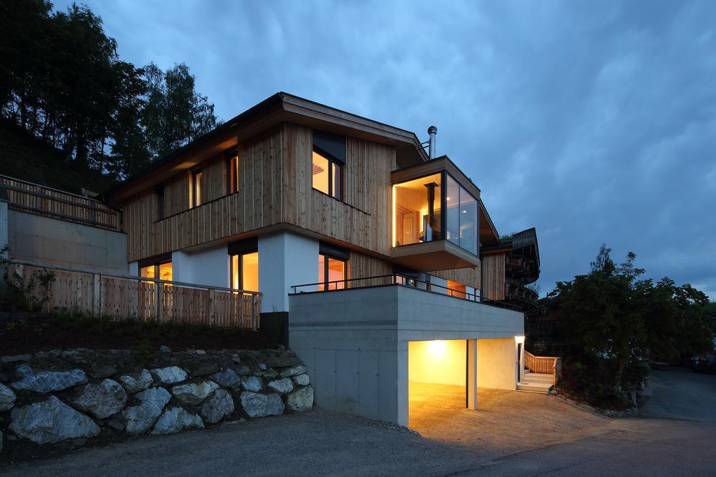 Chalet Alm Planai Schladming Dış mekan fotoğraf